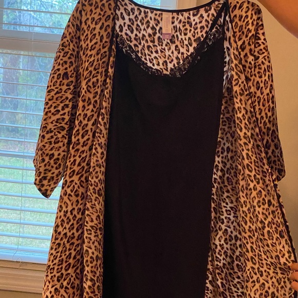 Night slip & cover - Picture 2 of 2